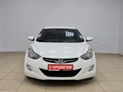 Hyundai Elantra V (MD) Альметьевск  - изображение 24
