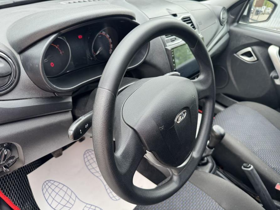 Lada (ВАЗ) Granta I Рестайлинг Сызрань  - изображение 11