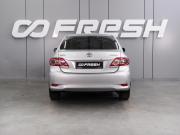 Toyota Corolla X (E140 E150) Рестайлинг Воронеж  - изображение 18