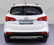 Hyundai Santa Fe III Москва  - изображение 21