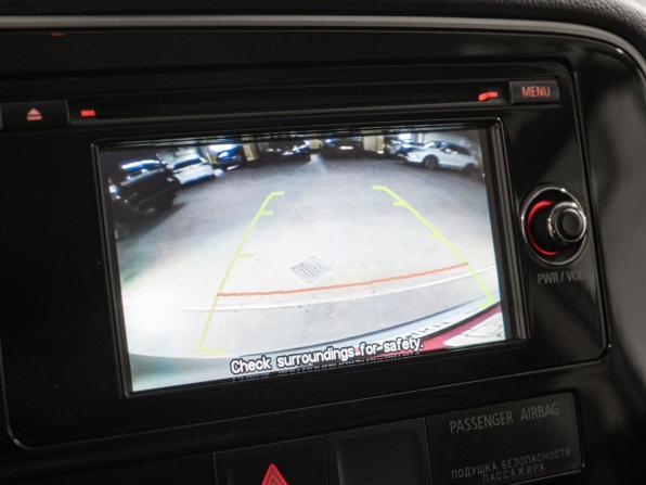 Mitsubishi Outlander III с пробегом 2013 года, цена 1 499 500 рублей, 170010 км, внедорожник, Автокод Объявления