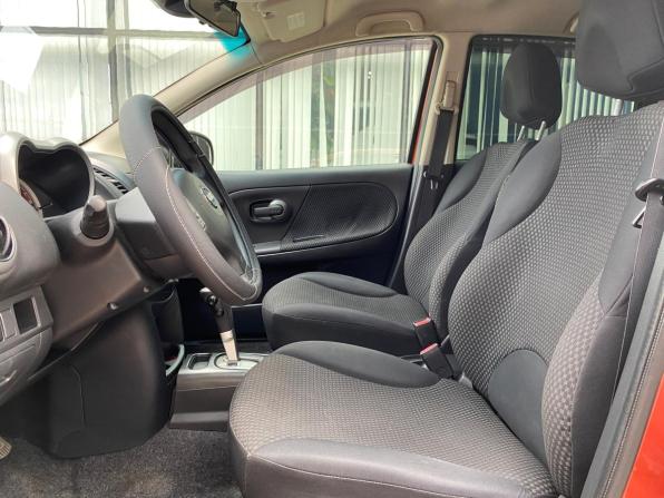 Nissan Note I с пробегом 2007 года, цена 569 000 рублей, 204648 км, хэтчбек, Автокод Объявления