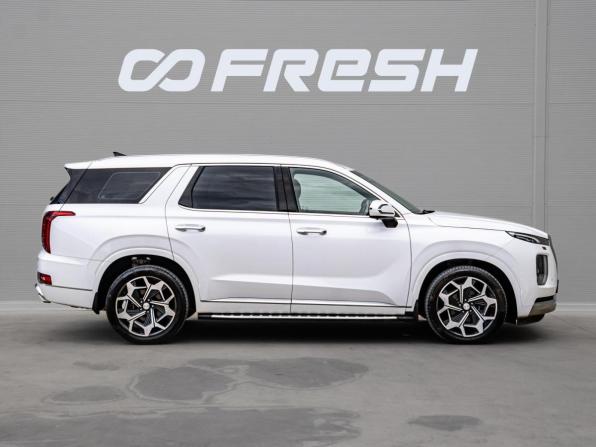 Hyundai Palisade I с пробегом 2020 года, цена 4 249 000 рублей, 132780 км, внедорожник, Автокод Объявления
