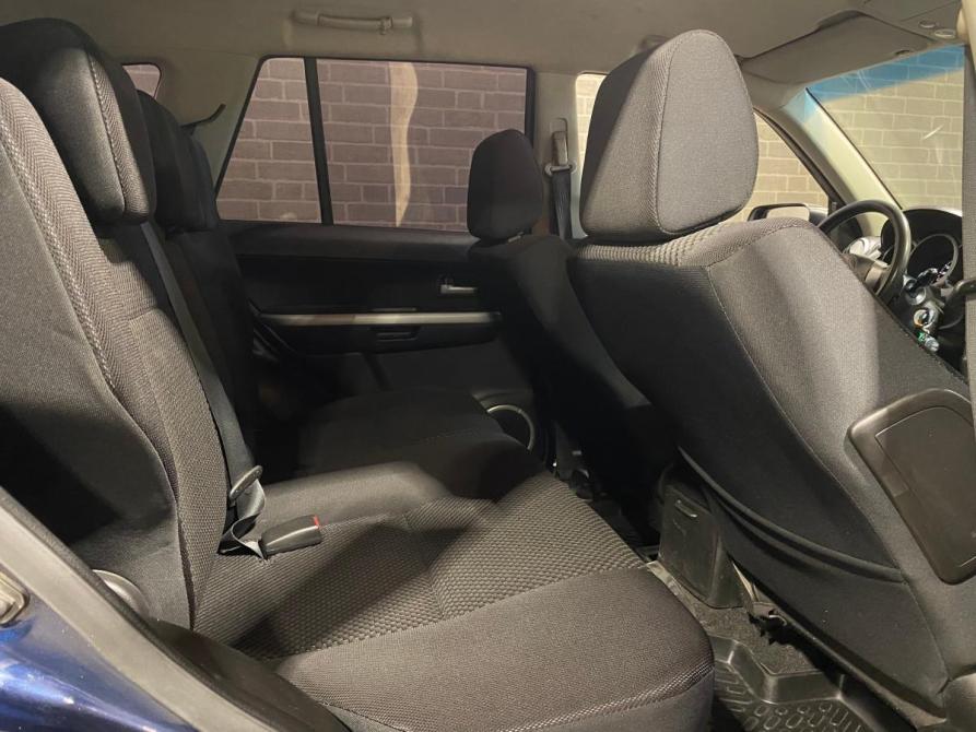 Suzuki Grand Vitara II Рестайлинг Челябинск  - изображение 10