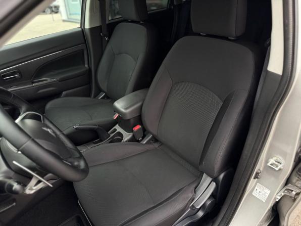Mitsubishi ASX I Рестайлинг с пробегом 2014 года, цена 1 130 000 рублей, 125562 км, внедорожник, Автокод Объявления