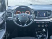 Lada (ВАЗ) Vesta I Рестайлинг (NG) Ростов-на-Дону  - изображение 37