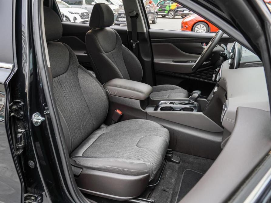 Hyundai Santa Fe IV Краснодар  - изображение 8