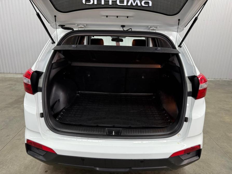 Hyundai Creta I Рестайлинг Краснодар  - изображение 20