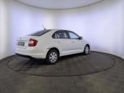 Skoda Rapid I Рестайлинг Москва  - изображение 31