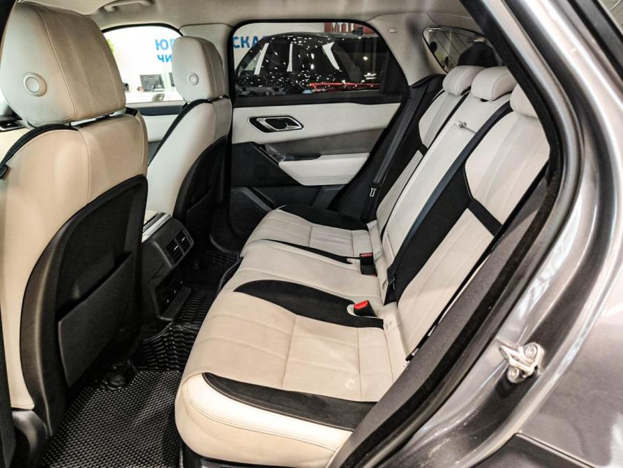Land Rover Range Rover Velar I Казань  - изображение 15