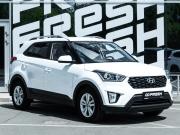 Hyundai Creta I Рестайлинг Волгоград  - изображение 23