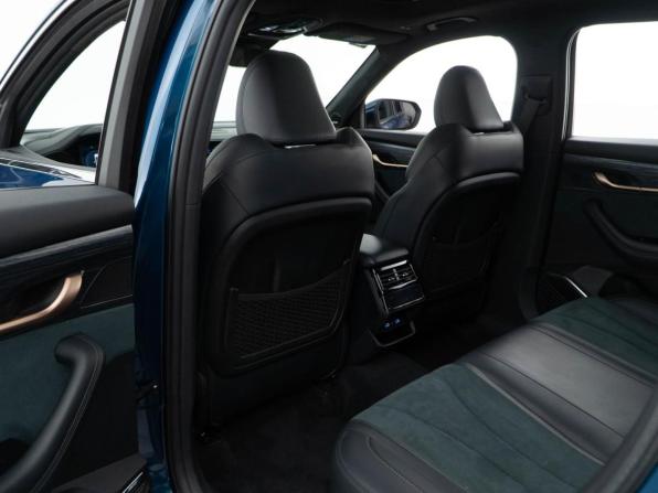 Geely Monjaro I с пробегом 2023 года, цена 3 248 046 рублей, 32003 км, внедорожник, Автокод Объявления
