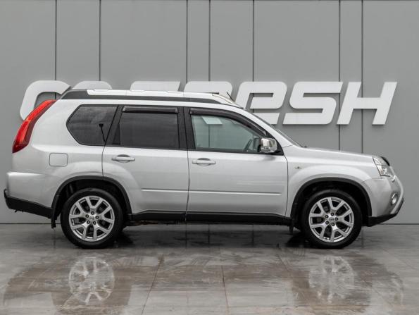 Nissan X-Trail II Рестайлинг с пробегом 2012 года, цена 1 310 000 рублей, 169962 км, внедорожник, Автокод Объявления