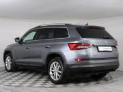 Skoda Kodiaq I Химки  - изображение 24