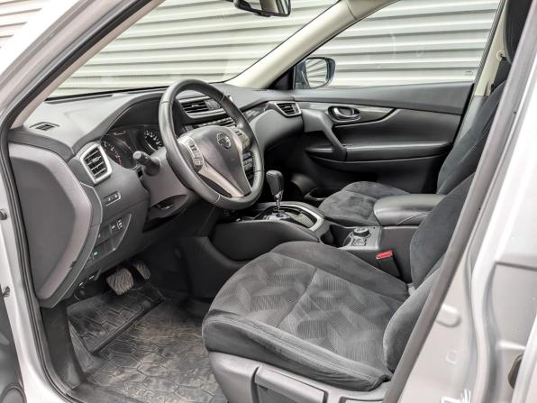 Nissan X-Trail III Рестайлинг с пробегом 2017 года, цена 1 960 000 рублей, 85243 км, внедорожник, Автокод Объявления