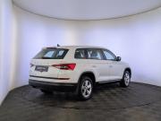 Skoda Kodiaq I Москва  - изображение 31