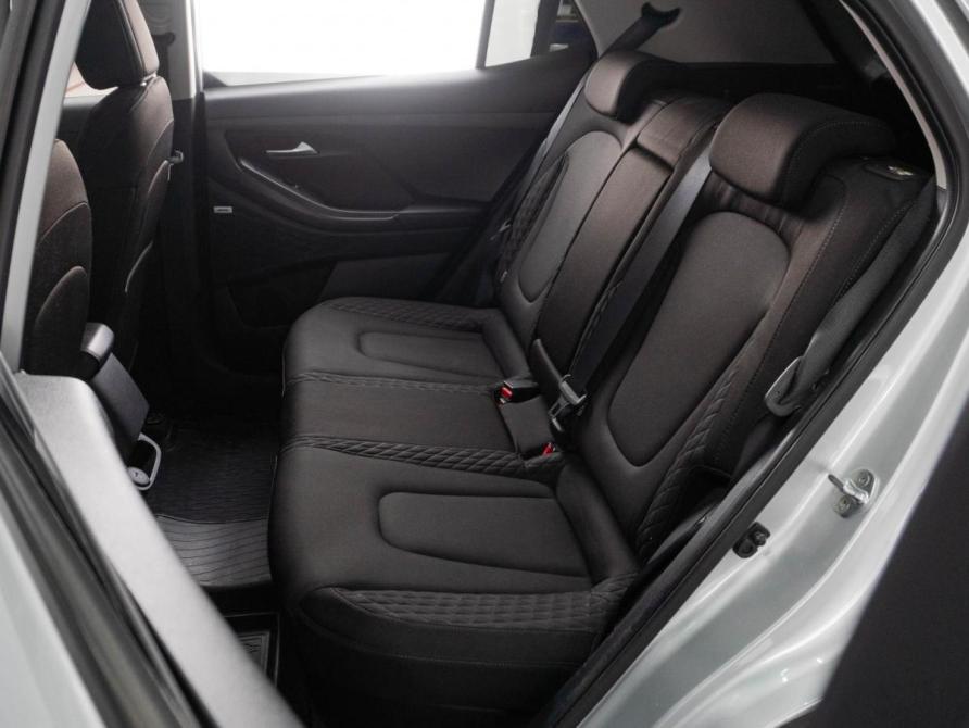 Hyundai Creta II Тюмень  - изображение 9