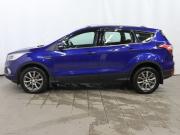 Ford Kuga II Рестайлинг Москва  - изображение 31
