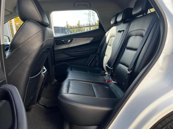 Chery Tiggo 4 Pro I с пробегом 2023 года, цена 1 480 000 рублей, 69388 км, внедорожник, Автокод Объявления