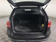 Volkswagen Passat B7 Москва  - изображение 38
