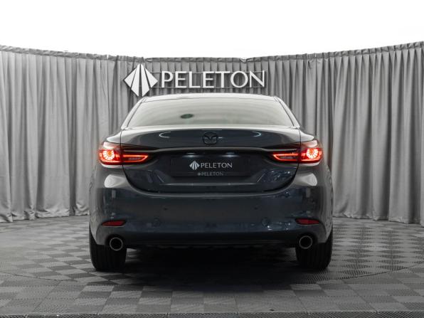 Mazda 6 III (GJ) Рестайлинг 2 с пробегом 2021 года, цена 2 840 000 рублей, 101702 км, седан, Автокод Объявления