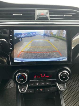 Kia Rio IV с пробегом 2019 года, цена 1 195 000 рублей, 91253 км, хэтчбек, Автокод Объявления