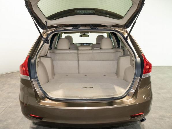 Toyota Venza I с пробегом 2010 года, цена 1 695 000 рублей, 179000 км, внедорожник, Автокод Объявления
