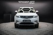 Geely Atlas I Крым  - изображение 38