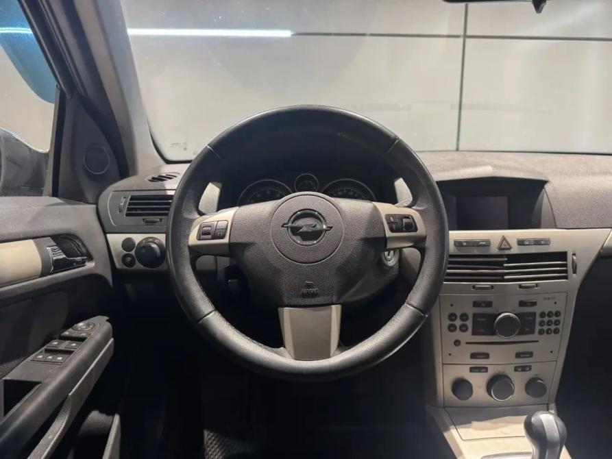 Opel Astra H Рестайлинг Новосибирск  - изображение 10