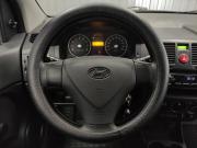Hyundai Getz I Рестайлинг Пермь  - изображение 23