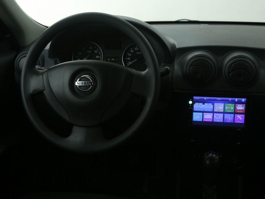 Nissan Almera III (G15) Иваново  - изображение 14