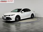 Toyota Camry VIII (XV70) Белгород  - изображение 17
