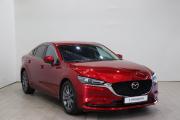 Mazda 6 III (GJ) Рестайлинг 2 Иркутск  - изображение 22