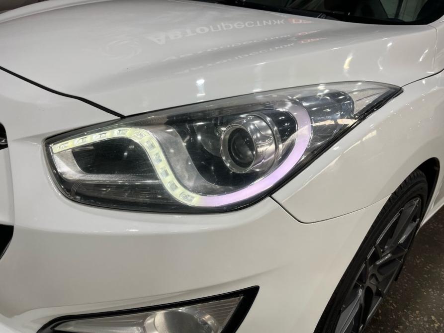 Hyundai i40 I Пермь  - изображение 9