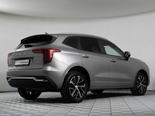 Haval Jolion I с пробегом 2022 года, цена 1 750 000 рублей, 49000 км, внедорожник, Автокод Объявления