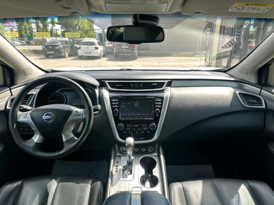Nissan Murano III (Z52) Пермь  - изображение 19