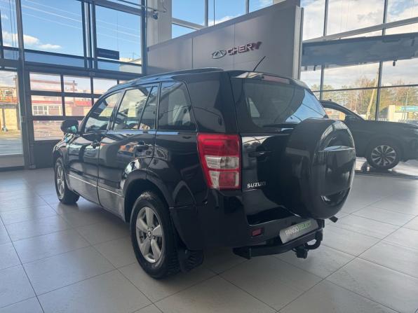 Suzuki Grand Vitara II Рестайлинг 2 с пробегом 2012 года, цена 1 179 000 рублей, 168476 км, внедорожник, Автокод Объявления