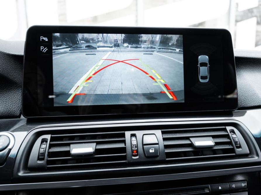 BMW 5 серии VI (F10/F11/F07) Рестайлинг Ставрополь  - изображение 14