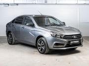 Lada (ВАЗ) Vesta I Ставрополь  - изображение 19