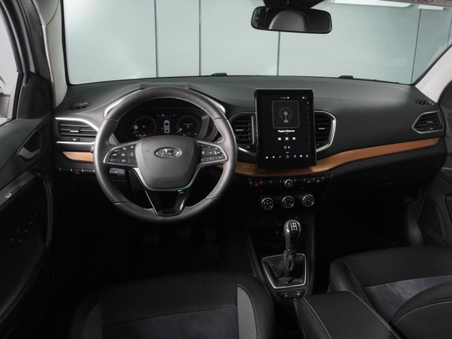Lada (ВАЗ) Vesta I Рестайлинг (NG) Минеральные Воды  - изображение 6