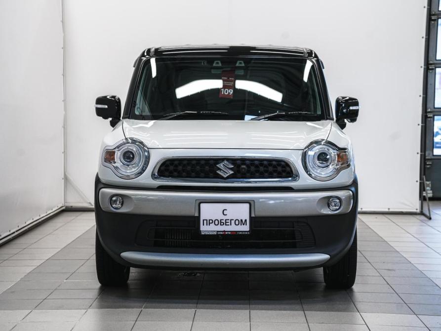 Suzuki Xbee I Красноярск  - изображение 3