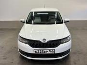 Skoda Rapid I Рестайлинг Саратов  - изображение 15