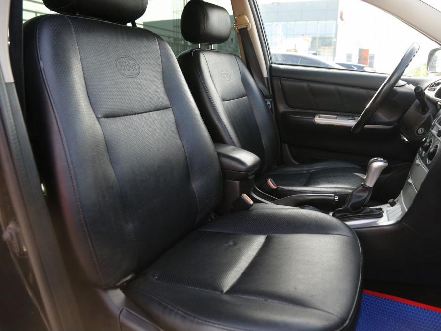 BYD F3 I Иваново  - изображение 10