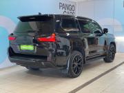 Lexus LX III Рестайлинг 2 Набережные Челны  - изображение 36