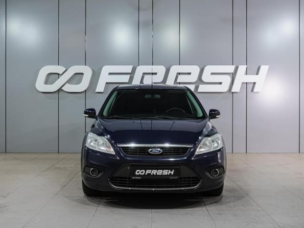 Ford Focus II Рестайлинг с пробегом 2009 года, цена 579 000 рублей, 180643 км, седан, Автокод Объявления