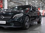 Mercedes-Benz C-Класс IV (W205) Рестайлинг Санкт-Петербург  - изображение 37