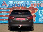 Lada (ВАЗ) Vesta I Набережные Челны  - изображение 27