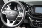 Lada (ВАЗ) Vesta I Оренбург  - изображение 29