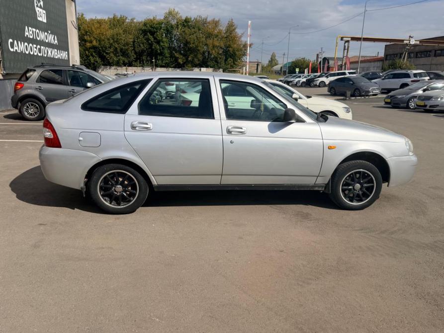 Lada (ВАЗ) Priora I Альметьевск  - изображение 8