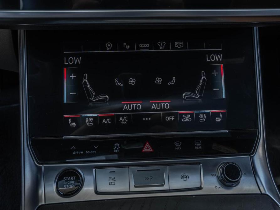 Audi A6 V (C8) Ставрополь  - изображение 16
